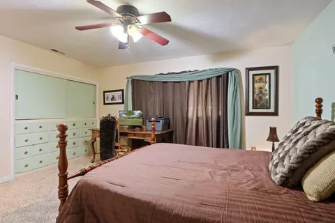 Bedroom - 5850 W Durham Fry, Tracy, CA 95304 photo 5 of 7