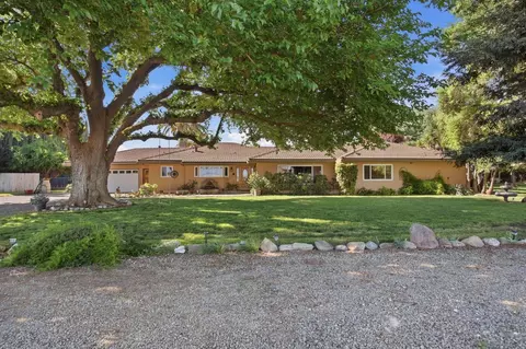 Exterior - 5850 W Durham Fry, Tracy, CA 95304 photo 21 of 23