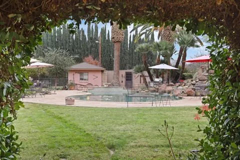 Exterior - 5850 W Durham Fry, Tracy, CA 95304 photo 23 of 23