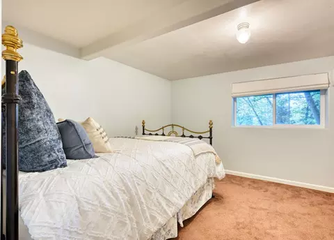 Bedroom - 20925 Indian Dr, Colfax, CA 95713 photo 4 of 4