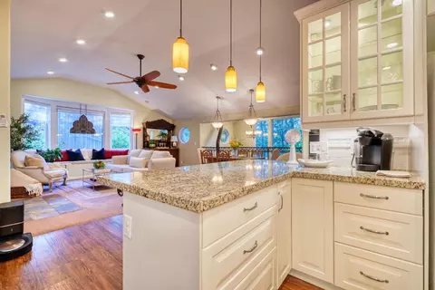 Kitchen - 20925 Indian Dr, Colfax, CA 95713 photo 3 of 4