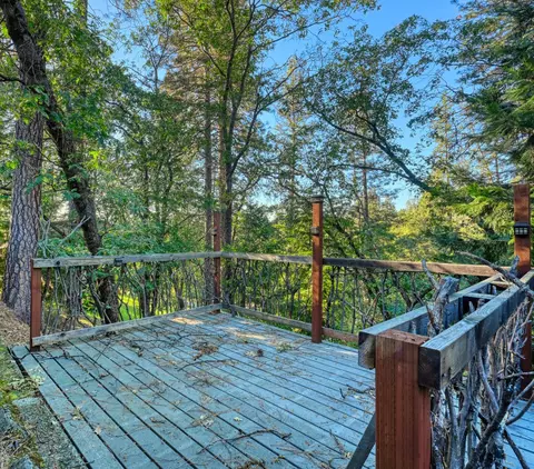 Exterior - 20925 Indian Dr, Colfax, CA 95713 photo 9 of 11