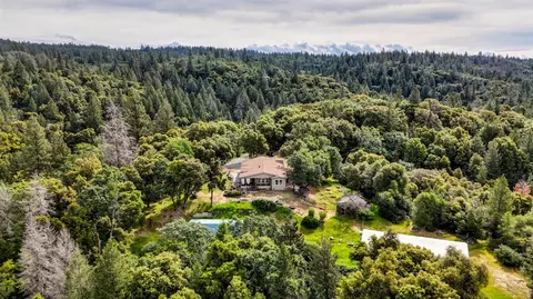 3680 Greenwood Rd, Greenwood, CA 95635