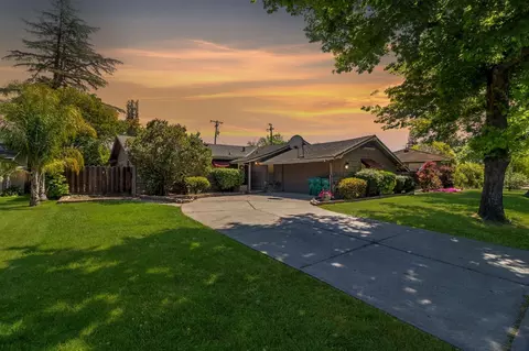 6960 N Pershing Ave, Stockton, CA 95207