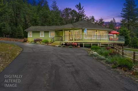 29082 Ridge View Rd, Foresthill, CA 95631