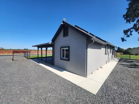 Exterior - 20383 Sutliff Rd, Escalon, CA 95320 photo 6 of 21
