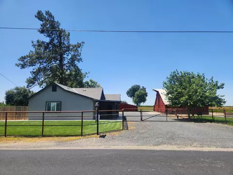 Exterior - 20383 Sutliff Rd, Escalon, CA 95320 photo 21 of 21