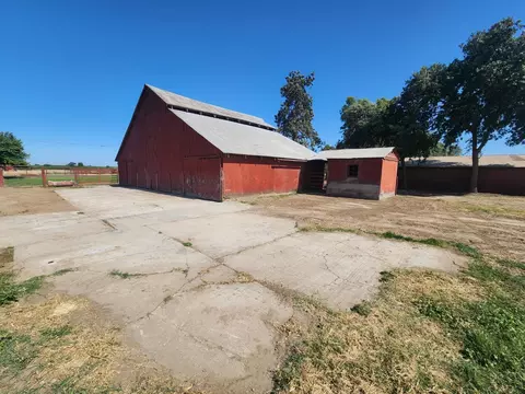 Exterior - 20383 Sutliff Rd, Escalon, CA 95320 photo 9 of 21