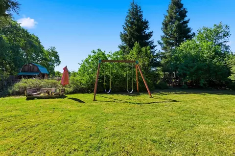 Exterior - 2819 Hegan Ln, Chico, CA 95928 photo 9 of 12