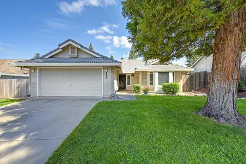 4435 Bogart Way, Antelope, CA 95843