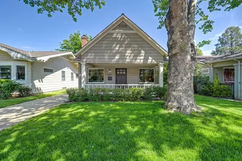 2461 41st St, Sacramento, CA 95817