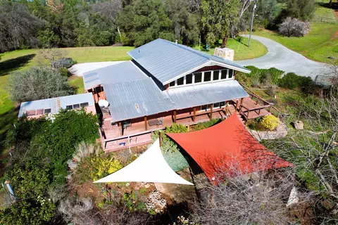 17051 Hale Rd, Fiddletown, CA 95629 photo 3
