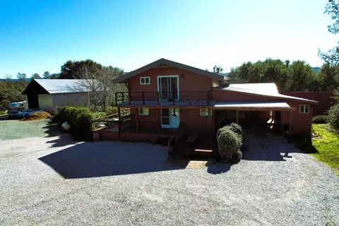 17051 Hale Rd, Fiddletown, CA 95629 photo 4
