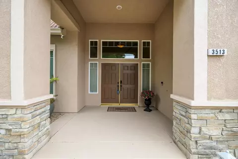 Entry Way - 3513 Aristides Dr, Modesto, CA 95355 photo 1 of 6