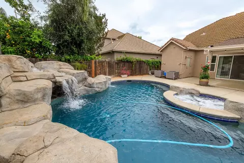 Exterior - 3513 Aristides Dr, Modesto, CA 95355 photo 18 of 21