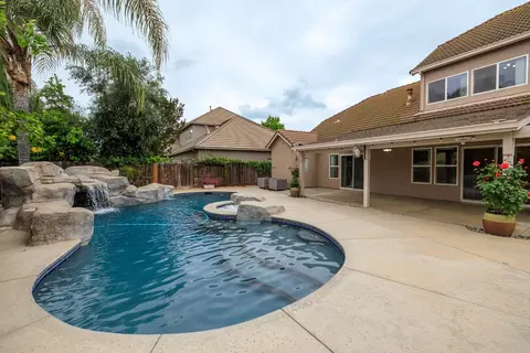 Exterior - 3513 Aristides Dr, Modesto, CA 95355 photo 17 of 21