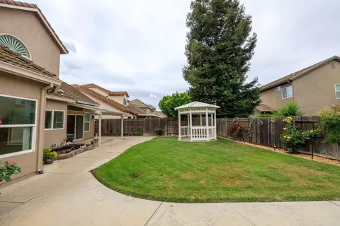Exterior - 3513 Aristides Dr, Modesto, CA 95355 photo 11 of 21