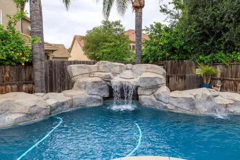 Exterior - 3513 Aristides Dr, Modesto, CA 95355 photo 19 of 21