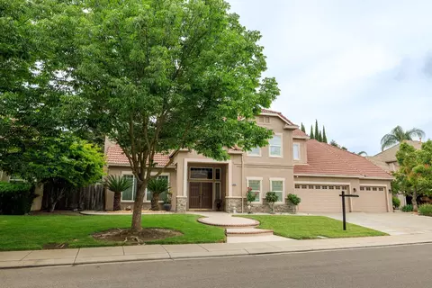Exterior - 3513 Aristides Dr, Modesto, CA 95355 photo 3 of 21