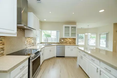 Kitchen - 3513 Aristides Dr, Modesto, CA 95355 photo 7 of 7