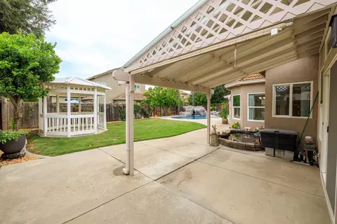 Exterior - 3513 Aristides Dr, Modesto, CA 95355 photo 5 of 21