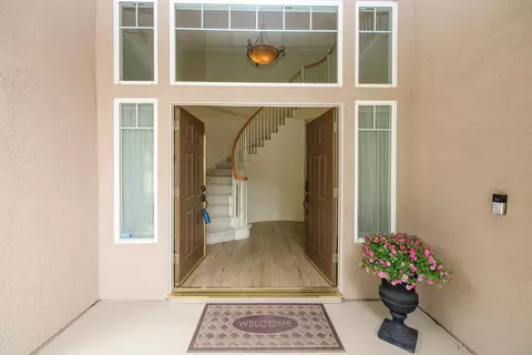 Entry Way - 3513 Aristides Dr, Modesto, CA 95355 photo 2 of 6