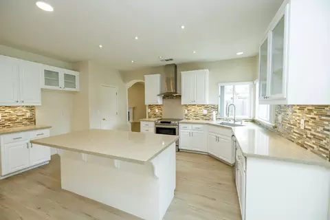 Kitchen - 3513 Aristides Dr, Modesto, CA 95355 photo 3 of 7
