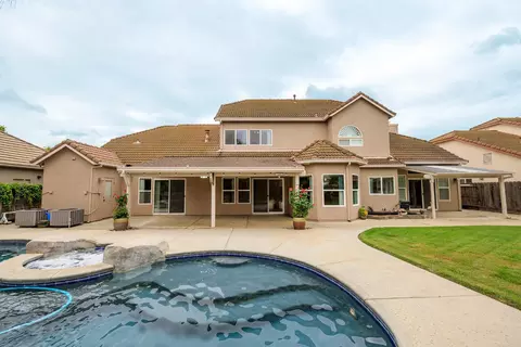Exterior - 3513 Aristides Dr, Modesto, CA 95355 photo 21 of 21