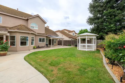 Exterior - 3513 Aristides Dr, Modesto, CA 95355 photo 10 of 21