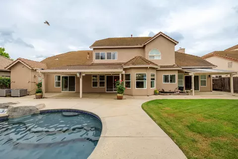 Exterior - 3513 Aristides Dr, Modesto, CA 95355 photo 20 of 21