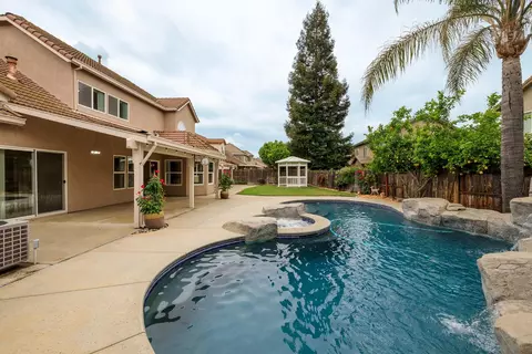 Exterior - 3513 Aristides Dr, Modesto, CA 95355 photo 13 of 21