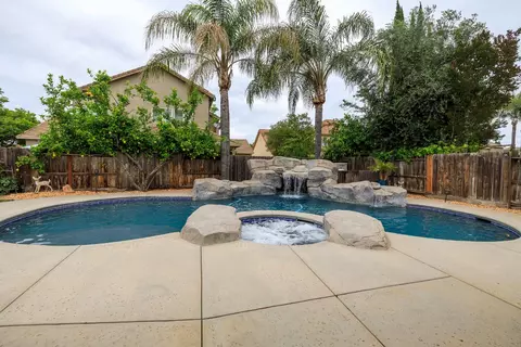 Exterior - 3513 Aristides Dr, Modesto, CA 95355 photo 15 of 21