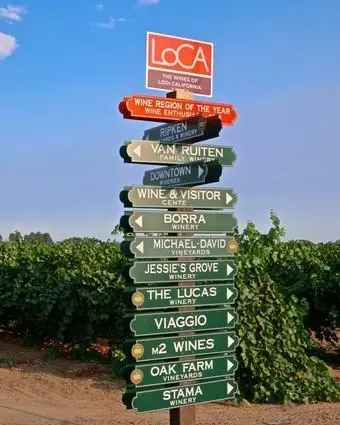 View/Area - 20042 N Ray Rd, Lodi, CA 95242 photo 9 of 11
