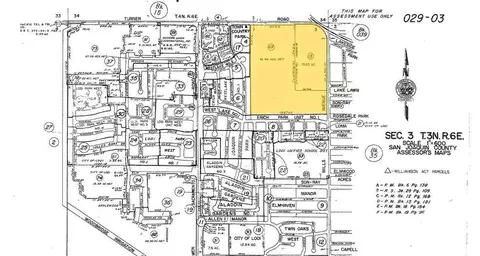 View/Area - 20042 N Ray Rd, Lodi, CA 95242 photo 11 of 11