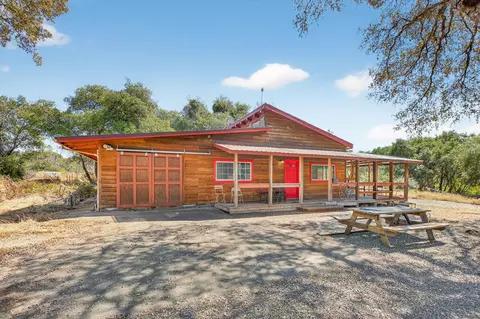 36 Crystal Pines Rd, Oroville, CA 95965