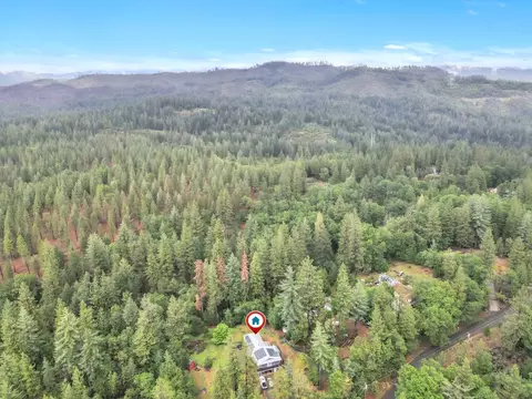 View/Area - 6210 Pine Needle Ln, Placerville, CA 95667 photo 6 of 6