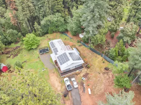View/Area - 6210 Pine Needle Ln, Placerville, CA 95667 photo 2 of 6