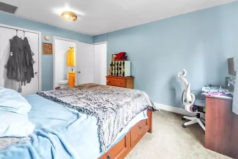 Bedroom - 6210 Pine Needle Ln, Placerville, CA 95667 photo 3 of 3