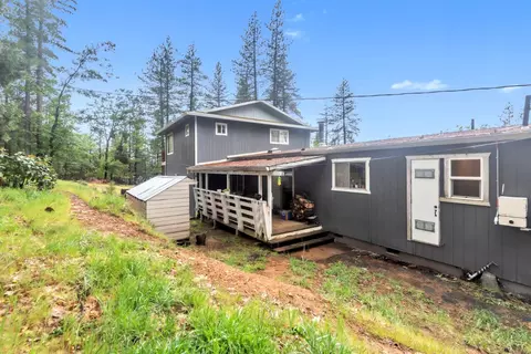 Exterior - 6210 Pine Needle Ln, Placerville, CA 95667 photo 2 of 4