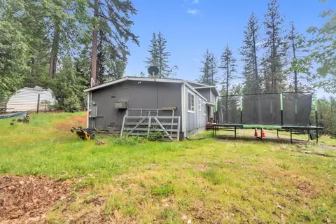 Exterior - 6210 Pine Needle Ln, Placerville, CA 95667 photo 4 of 4