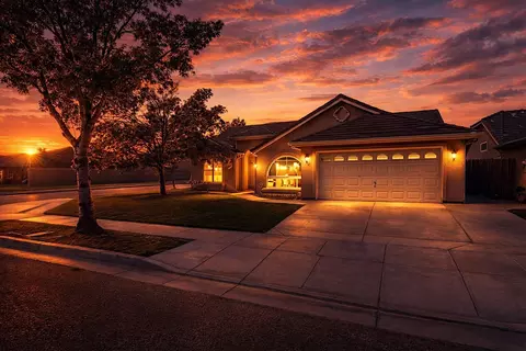 529 Fairmont Dr, Los Banos, CA 93635