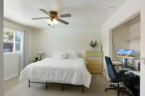 Bedroom - 822 Buchanon Ln, Manteca, CA 95336 photo 3 of 6