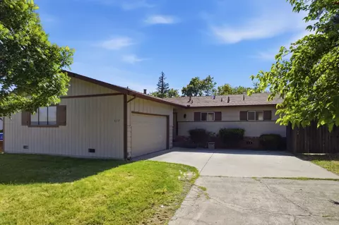 614 Wales Dr, Folsom, CA 95630