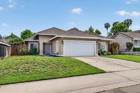 Exterior - 8408 Falcon View Dr, Antelope, CA 95843 photo 4 of 12