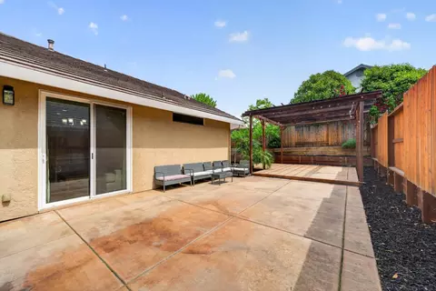 Exterior - 8408 Falcon View Dr, Antelope, CA 95843 photo 8 of 12