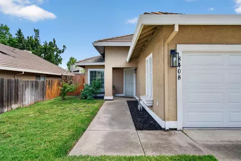 Exterior - 8408 Falcon View Dr, Antelope, CA 95843 photo 5 of 12