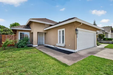 Exterior - 8408 Falcon View Dr, Antelope, CA 95843 photo 6 of 12