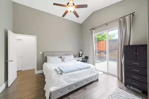 Bedroom - 8408 Falcon View Dr, Antelope, CA 95843 photo 4 of 4
