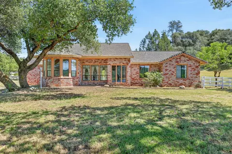 3231 Stagecoach Rd, Placerville, CA 95667