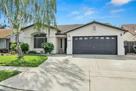 5819 Webb St, Riverbank, CA 95367